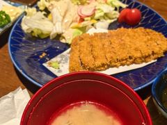 -千代武日本料理(开发区店)