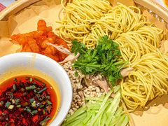 -湘厨壹品(芙蓉广场店)