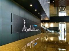 -广州市城市规划展览中心