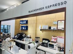 -BLACKSHEEP ESPRESSO(建国中路店)