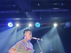 -育音堂音乐公园