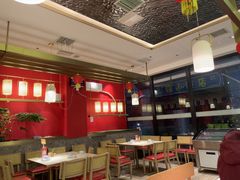 -湘江红·湖南招牌菜(莲花南路店)