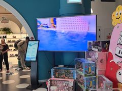 -ABC Swim亲子游泳俱乐部(河西店)
