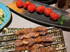 -塔哈尔·新疆盛宴(奉贤龙湖店)