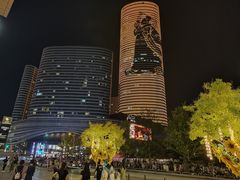 -云龙湖旅游景区