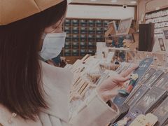 -三生有信(豫园商城店)