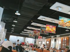 -金湖港式餐厅(建外店)