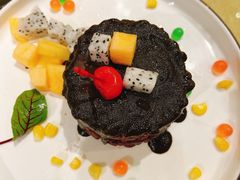 -大眼锅贴水饺(河东店)