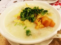 荔湾艇仔粥-点都德(大茶楼店)