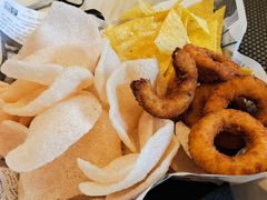 -新发展亚太JW万豪酒店·福苑咖啡厅