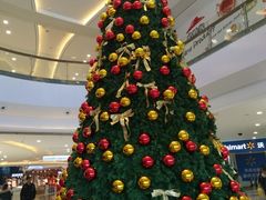 -沃尔玛(建设路店)