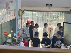 -玉华饮食店(茅台路店)