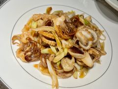-怡情荟•海鲜青岛菜(五四广场旗舰店)