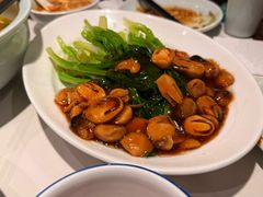 -新侨小馆(东直门北小街店)