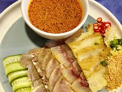 夫妻肺片-富乐山酒店(西黄城根北街店)