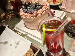 -第101座花园餐厅(湖滨88店)