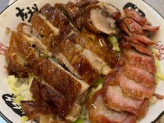 -吾家香港烧腊专门店