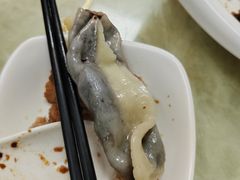 -青岛锅贴(四流中路店)