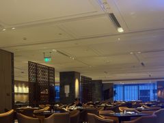 -丽都皇冠假日酒店·Matrix亦餐厅(望京店)
