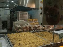 -泸溪河桃酥(秦淮夫子庙一店)