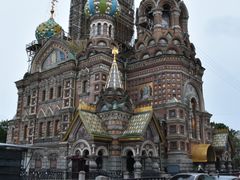 -滴血救世主教堂