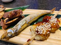 -将太无二·北美传奇寿司(荟聚购物中心西红门店)