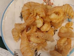 -天天渔港(杏林街店)