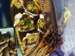 生蚝-楠翔馆桐庐菜(胜利河美食街店)