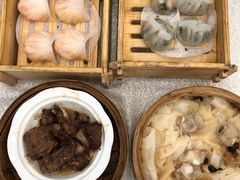 -龙的酒楼·手工早茶·顺德菜(近良路店)