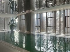 -优享健身(三元桥店)