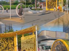 -东莞松山湖万象汇