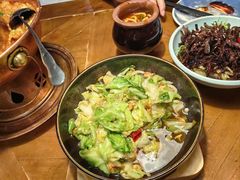 -雀舞云南菜(天津天河城购物中心店)