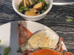 -德得轩自助烤肉(宏泰广场店)