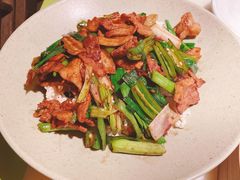酒酿馒头配小炒肉-桂满陇-十里风荷(合生汇店)