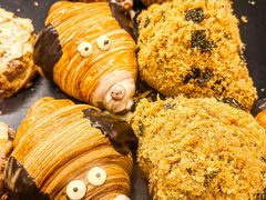 -屋裡·Union Bakery(龙江路店)