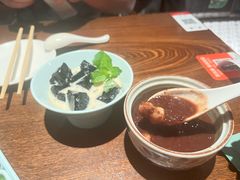 -南拳十三姨·潮汕砂锅粥(世纪金源店)
