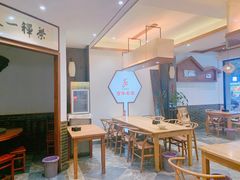 -晓马鸭店(新芜路店)