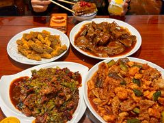 -恩宏德餐馆(平山道店)