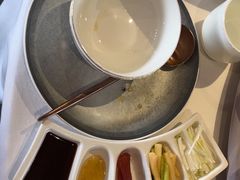 -北京老铺烤鸭(老城根店)