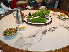 -吴记百家·私房菜·家宴(润园店)