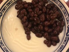 红豆双皮奶-赵记传承·中国甜品(福州总店)