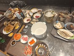 -川骄海鲜自助(亚运村店)