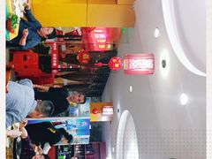 -濠轩阁特色生蚝火锅(水湾路店)