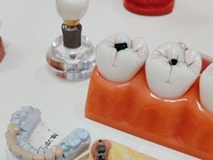 -欧立口腔(香雪店)