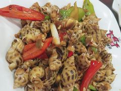 -琼大师东方烤乳猪(亚特兰蒂斯店)