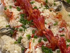 -豪园台山碳烧生蚝(蓬江江华店)