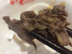 -牛a潮汕鲜牛肉粿条(天河北店)