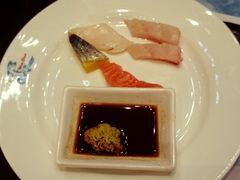-小天鹅戴斯酒店鲸鲨百汇创作料理
