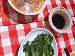 -西贝(上海我格广场店)