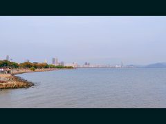 -深圳湾公园(南山区)